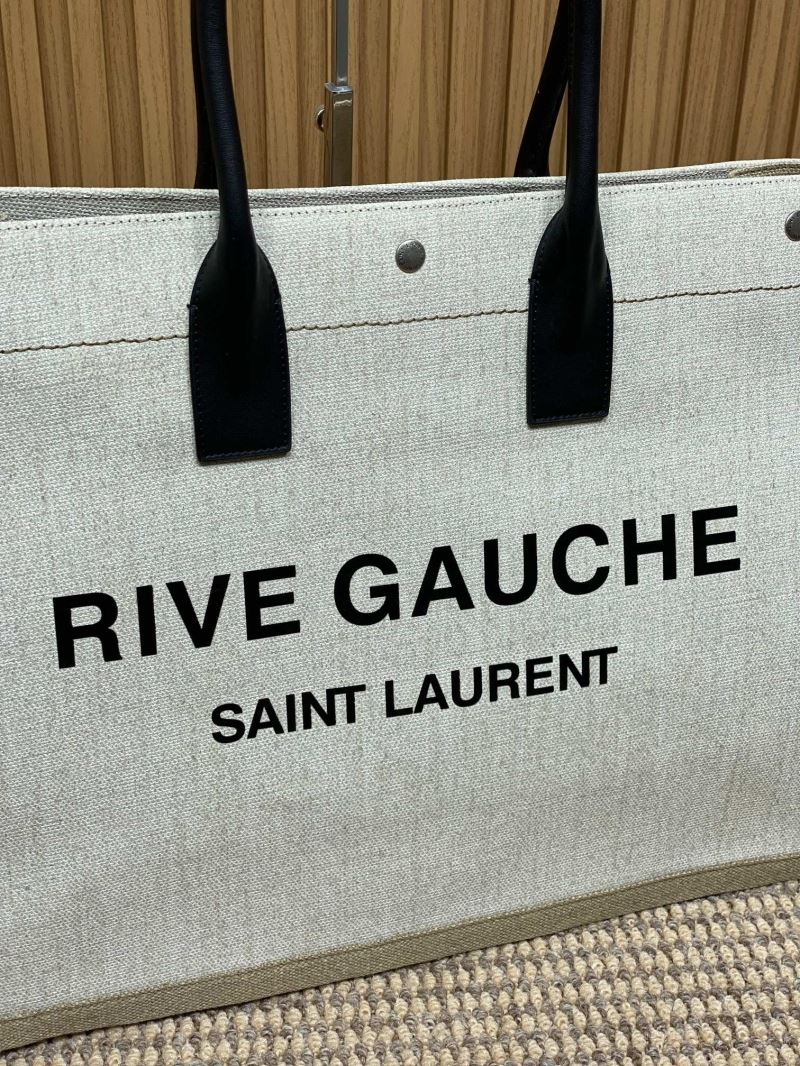 YSL Shopping Bags